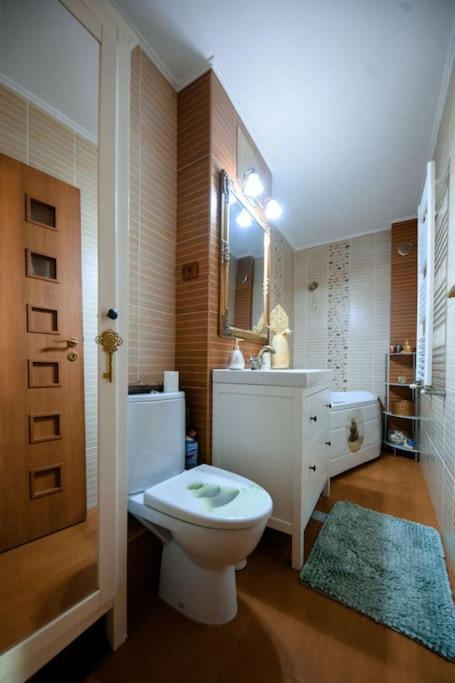 Apartament Lux Crialy - 75 M2 - Free Parking Тимишоара Экстерьер фото