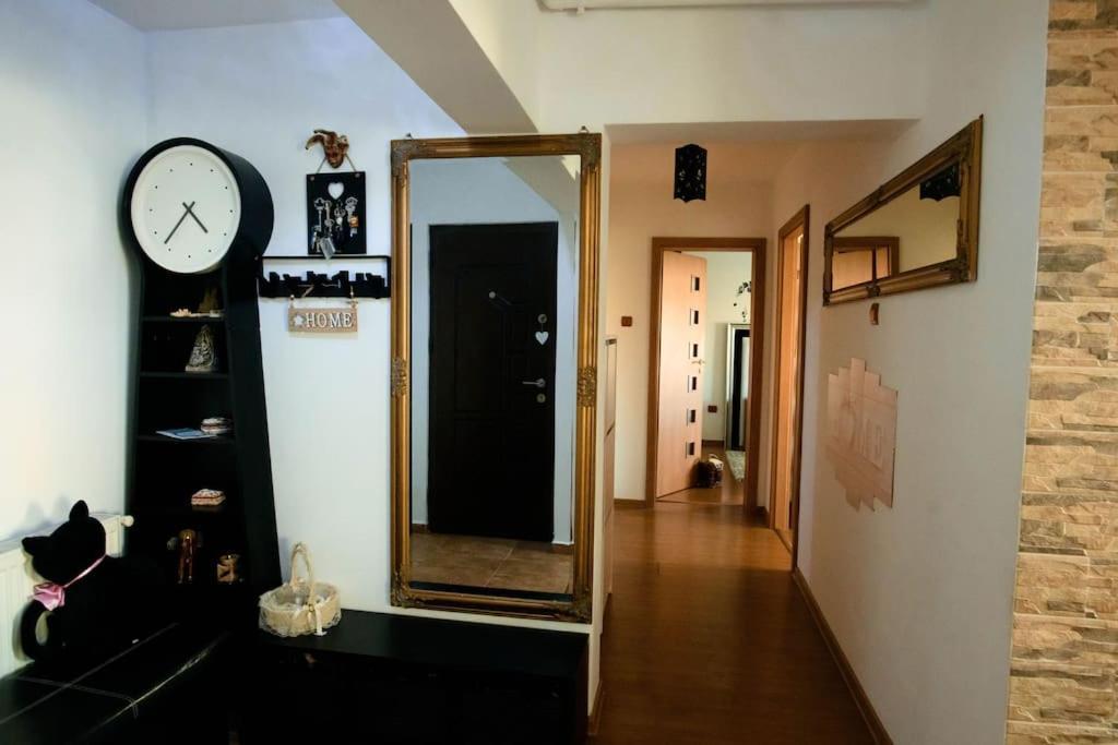Apartament Lux Crialy - 75 M2 - Free Parking Тимишоара Экстерьер фото