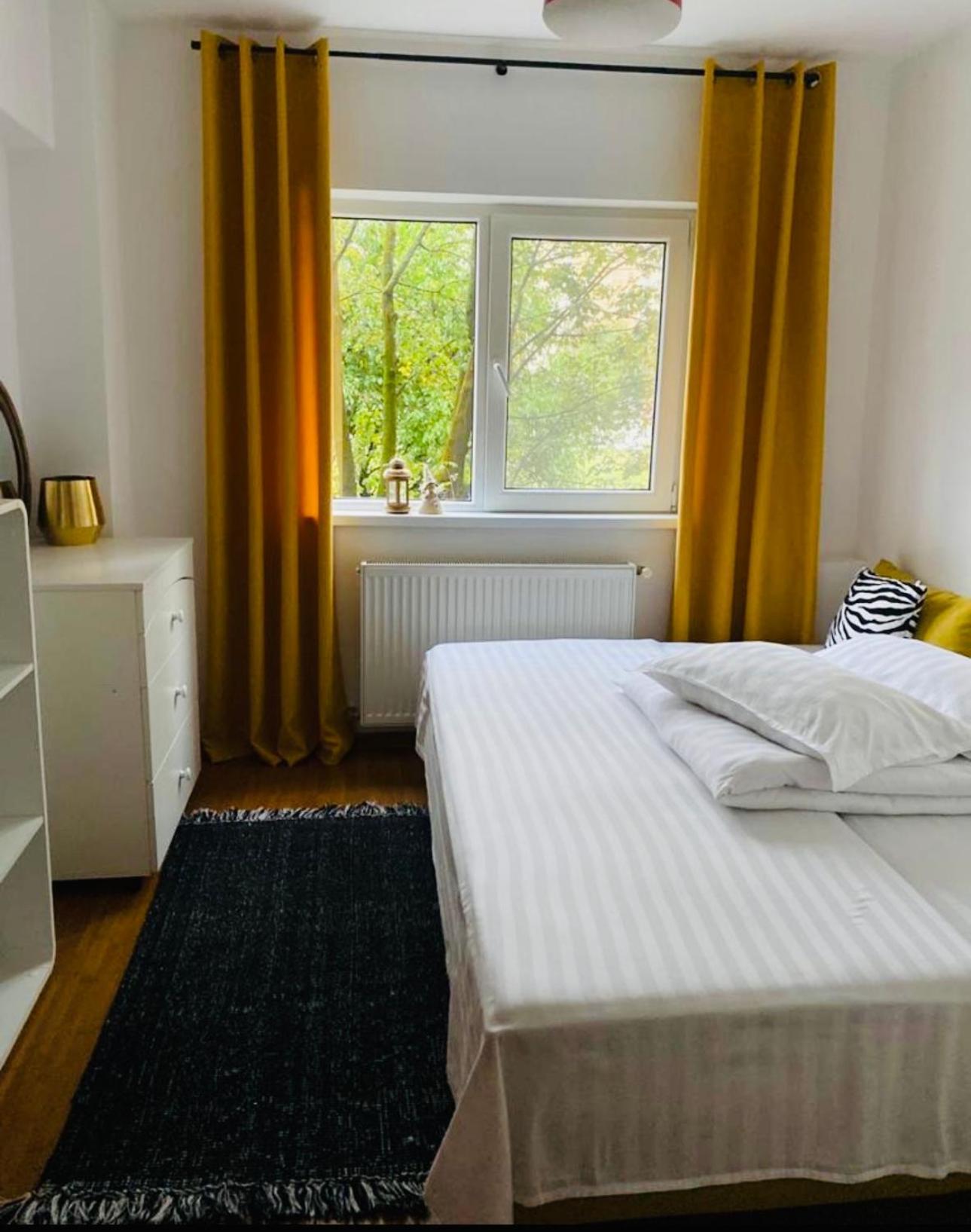 Apartament Lux Crialy - 75 M2 - Free Parking Тимишоара Экстерьер фото