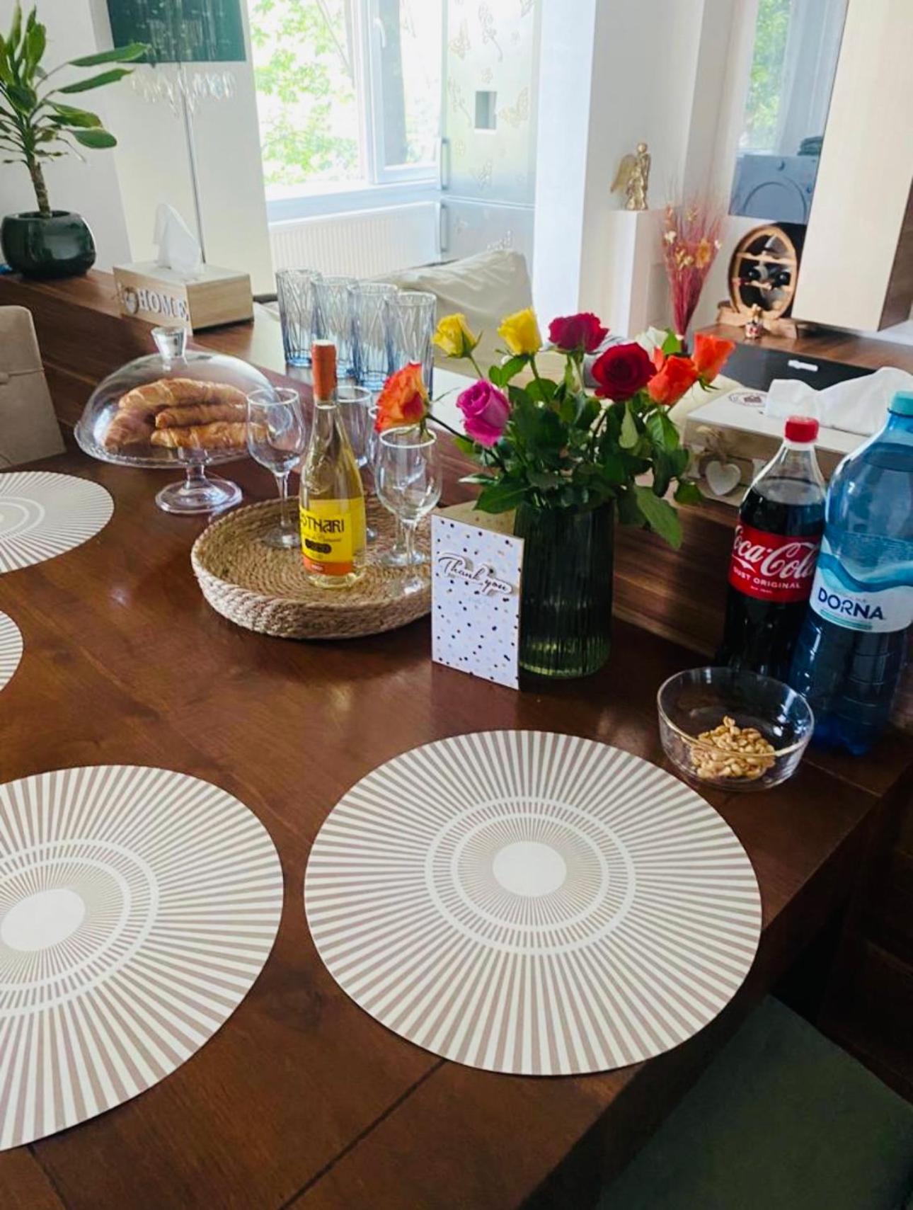 Apartament Lux Crialy - 75 M2 - Free Parking Тимишоара Экстерьер фото