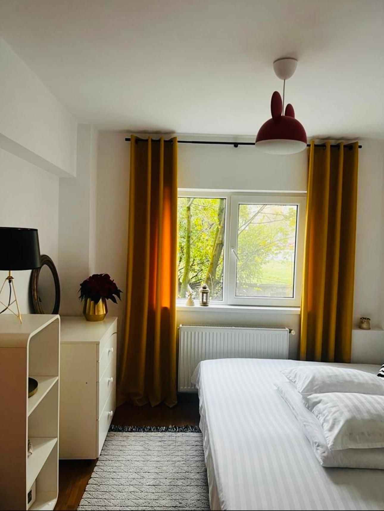 Apartament Lux Crialy - 75 M2 - Free Parking Тимишоара Экстерьер фото