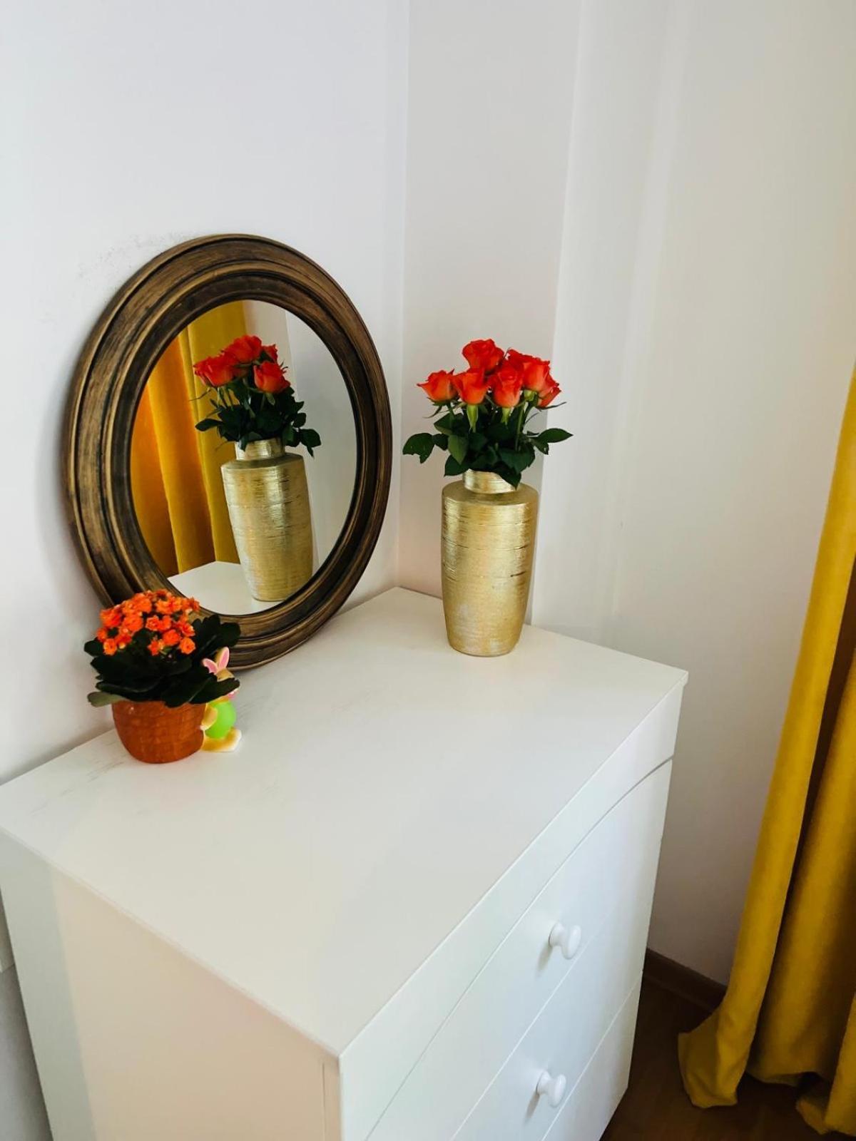 Apartament Lux Crialy - 75 M2 - Free Parking Тимишоара Экстерьер фото