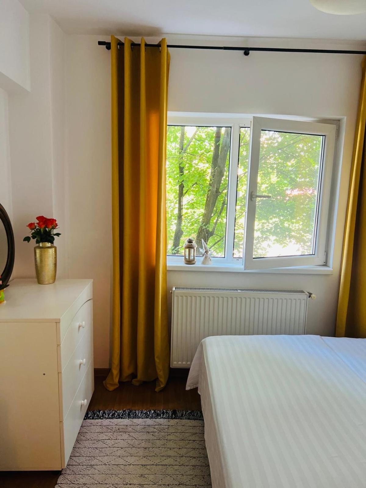 Apartament Lux Crialy - 75 M2 - Free Parking Тимишоара Экстерьер фото